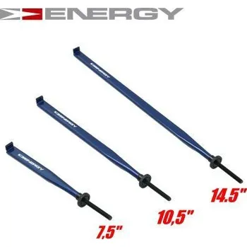 Nářadí pro automobil Řezací kleště ENERGY NE01125