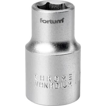 Gola hlavice Hlavice nástrčná 1/2", 11mm, L 38mm FORTUM