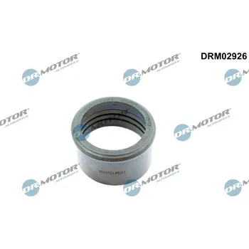 Motor automobilu Těsnicí kroužek, hadice plnicího vzduchu Dr.Motor Automotive DRM02926