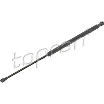 Plynová vzpěra (pneumatická pružina), zavazadlový prostor TOPRAN 600 149