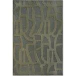 Koberec Villeroy & Boch Kollektion 1879 Therese zelený