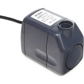 Vysokotlaký čistič Náhradní čerpadlo/pumpa pro mycí stoly, 26 W, 1.9 l/min. (TrueTech)