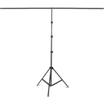 Fotopozadí T Foto Konstrukce na Pozadí 1,5 x 2 m