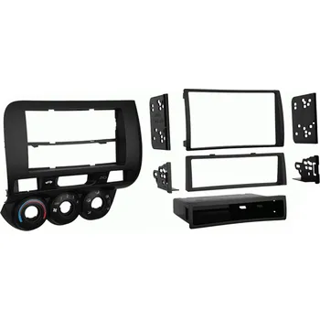 Autorádio Rámeček autorádia Honda Jazz (02-08)