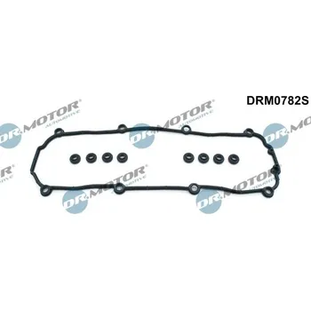 Automobilové těsnění Sada těsnění, kryt hlavy válce Dr.Motor Automotive DRM0782S