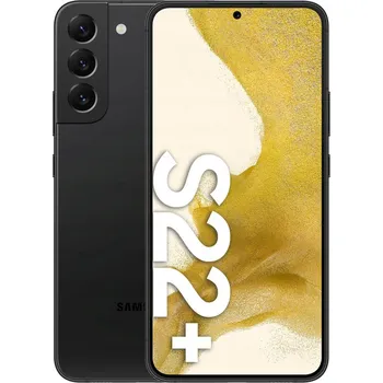 Mobilní telefon Smartphone Samsung Galaxy S22 Plus 8 GB / 128 GB 5G černý