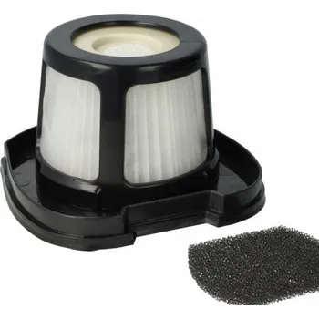 Filtr do vysavače VHBW Kulatý filtr pro Bissel 2284 / 2389 / 2390