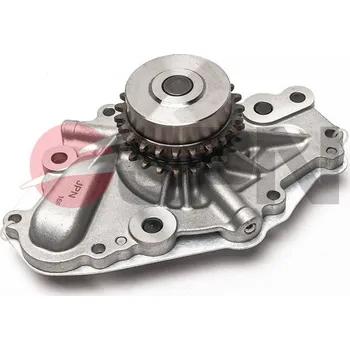 Chladič motoru Vodní čerpadlo, chlazení motoru JPN 10C0A00-JPN