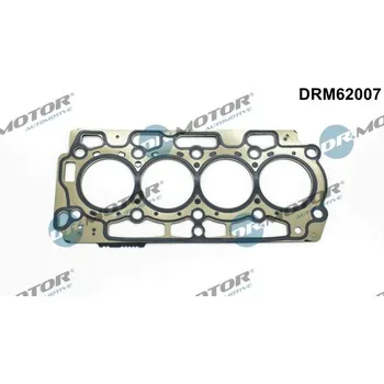 Těsnění motoru Těsnění, hlava válce Dr.Motor Automotive DRM62007