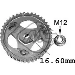 Ozubené kolo, vstřikovací pumpa METALCAUCHO 05623