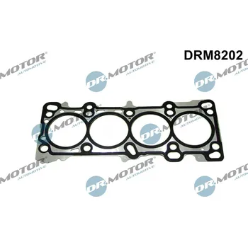 Automobilové těsnění Těsnění, hlava válce DR.MOTOR DRM8202