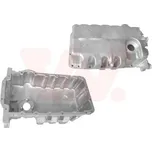 Olejová vana VAN WEZEL 7620072