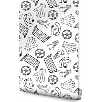 Tapeta Vliesová tapeta Muralo MF-6158-VER-53 53 cm 10 m