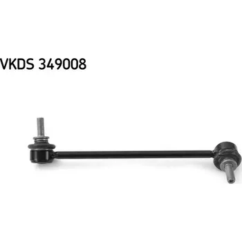 Zavěšení kol Tyč/vzpěra, stabilizátor SKF VKDS 349008