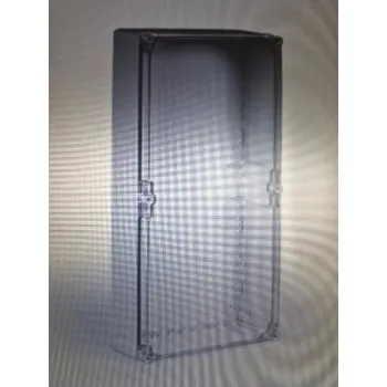 Elektroinstalační krabice KRABICE CUBO-O OPCP ENSTO 306013 T