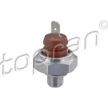Autoelektrika Olejový tlakový spínač HANS PRIES - TOPRAN 101 106