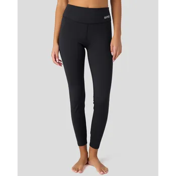 PSD Solids Black Women Performance Legging Velikost: M