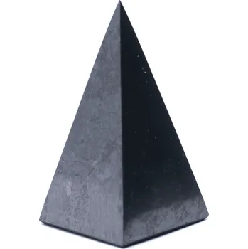 Milujeme Kameny Šungit - jehlan - tromlovaný kámen 348886