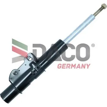 Tlumič pérování DACO 452306