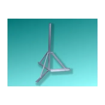 Anténní držák OEM Trojnožka 110-120 cm, průměr rozpětí 50-55cm DRST