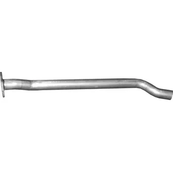 Výfukový systém Výfuková trubka POLMO 08.71