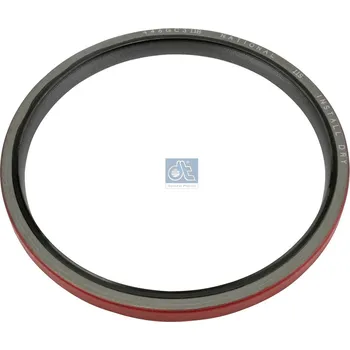 Kliková hřídel Těsnící kroužek klikové hřídele DT Spare Parts 6.20508