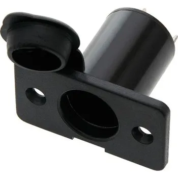 Elektrická zásuvka Montážní zásuvka autozapalovače BLOW 1675