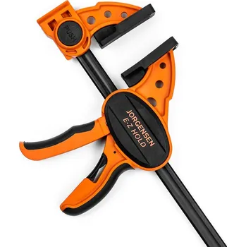 Truhlářská svěrka Jednoruční rychloupínací svorka PONY JORGENSEN E-Z Hold Medium Duty - 15 cm