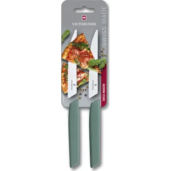 Sada nožů na rajčata Swiss Modern Victorinox 6.9006.11W43B