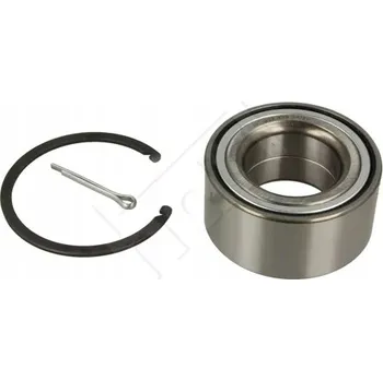 Zavěšení kol Sada ložisek kol Hart 902 438