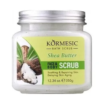 Tělový peeling TĚLOVÝ PEELING KORMESIC 350 ML KOKOSOVÝ - KOKOS