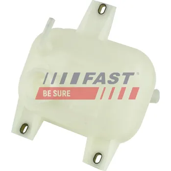 Motor automobilu Vyrovnávací nádoba, chladivo FAST FT61218
