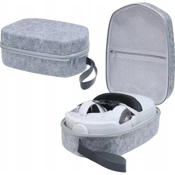 Pouzdro na brýle Pouzdro Pouzdro Obal na Brýle VR Oculus Quest 2