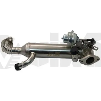 Chladič motoru Chladič, recirkulace spalin VIKA 11317712601