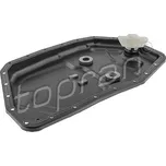 Olejová vana, automatická převodovka HANS PRIES - TOPRAN 118 122