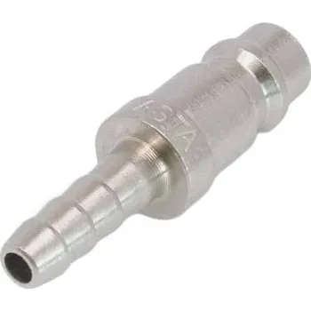 Adaptér rychlospojky pro hadici s koncovkou 6 mm - ASTA OP20H