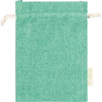 Plážová taška Restry M pytlík na potraviny - zelená - AP722222-07