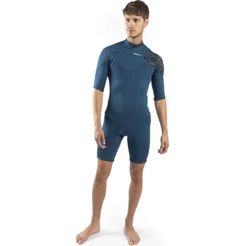 Neoprenové oblečení Pánský neopren 3/2 GUL Response Echo Short RE3325 - navy MT