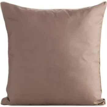 Povlečení Povlak na polštář GARDEN 13B hnědý