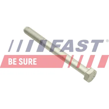 Kryt motoru Sada šroubů pro hlavy válců FAST FT51507