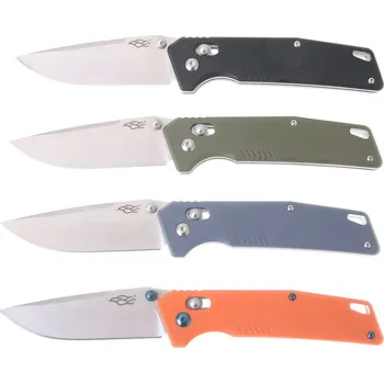 kapesní nůž Ganzo Firebird FB7601 - Barva Šedomodrá