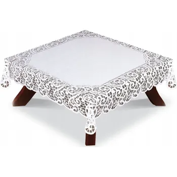 ubrus Ubrus 120 cm x 120 cm čtvercový