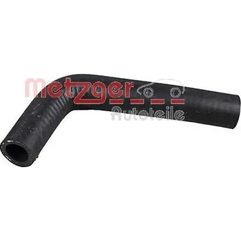 Motor automobilu Hadice chladiče METZGER 2421088