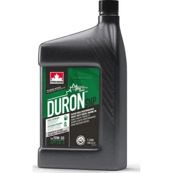 Motorový olej Motorový olej Petro-Canada Duron SHP 10W-30, 1L