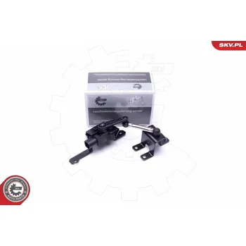 Čidlo automobilu Senzor, regulace sklonu světlometů ESEN SKV 17SKV438