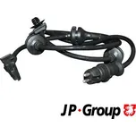 JP GROUP Snímač, počet otáček kol 4397100100