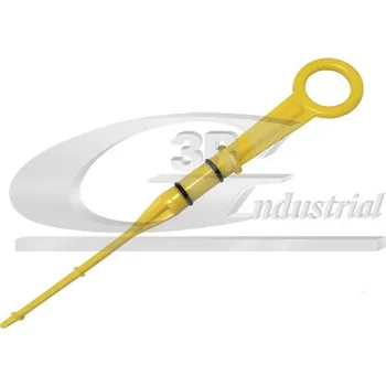 Olejová vana 3RG Odměrka hladiny oleje 81667