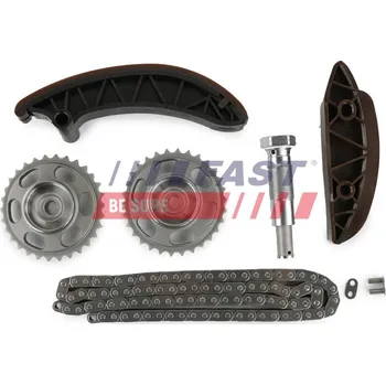 Sada rozvodového řetězu FAST FT41909