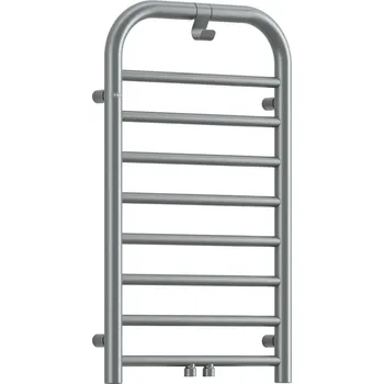 Radiátor Deante Koupelnový radiátor Silia, výška 85 cm - AGI FG31