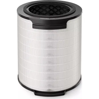 Čistička vzduchu Filtr do čističky vzduchu Philips NanoProtect S3 filtr s aktivním uhlíkem FY1700/30